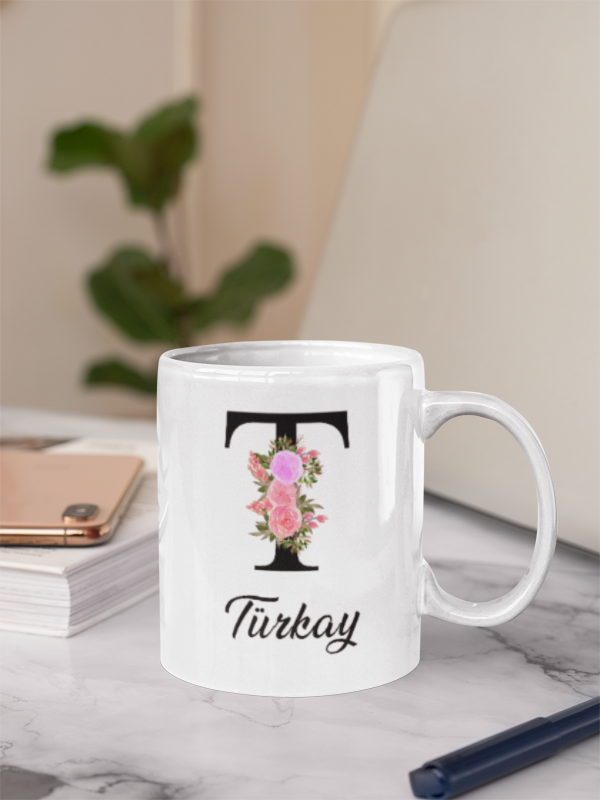 HARF BASKILI KUPA